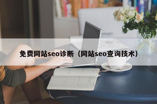 免費(fèi)網(wǎng)站seo診斷（網(wǎng)站seo查詢技術(shù)）