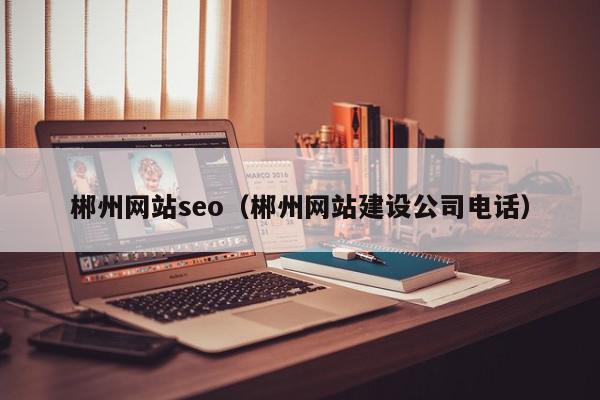 郴州網站seo（郴州網站建設公司電話）